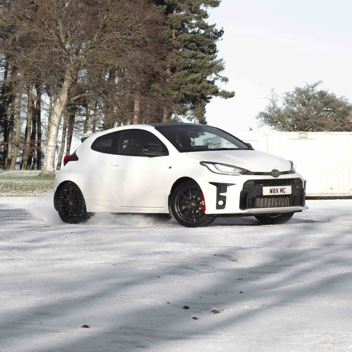 Infinity Wax 2 In 1 Screen Wash and De-icer Concentrate