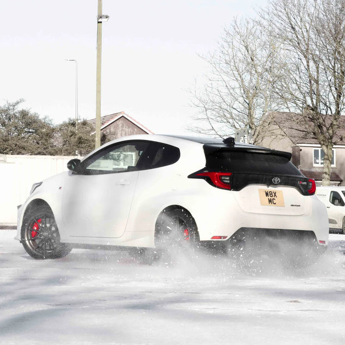 Infinity Wax 2 In 1 Screen Wash and De-icer Concentrate