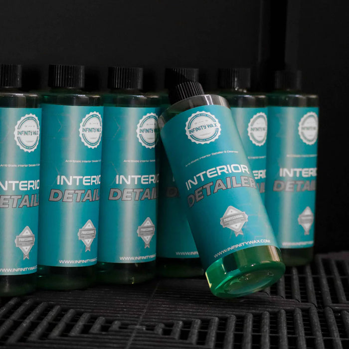 Infinity Wax Interior Detailer