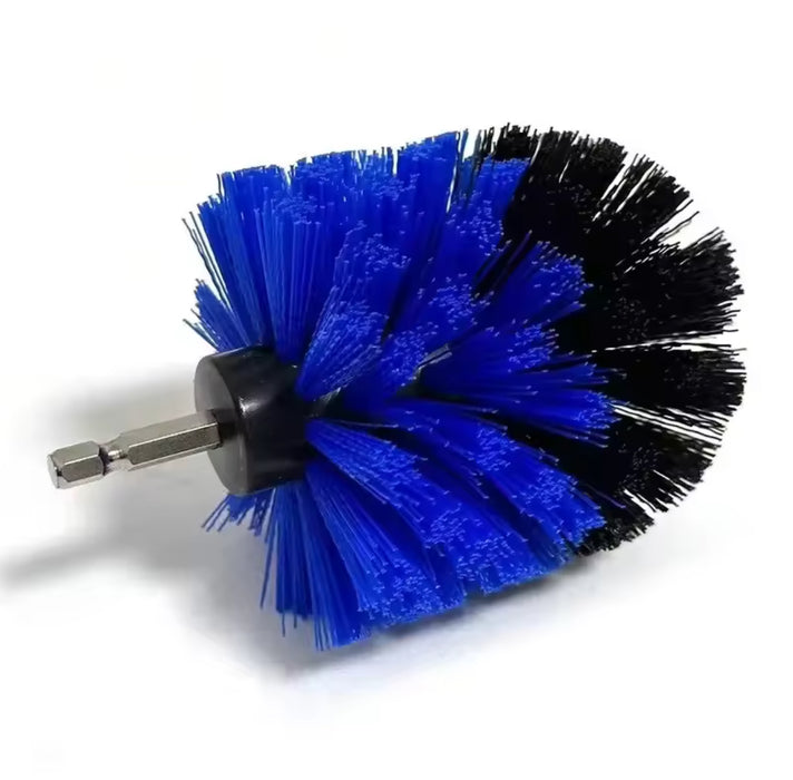 Gold Label 3 Inch Drill Brush Cone