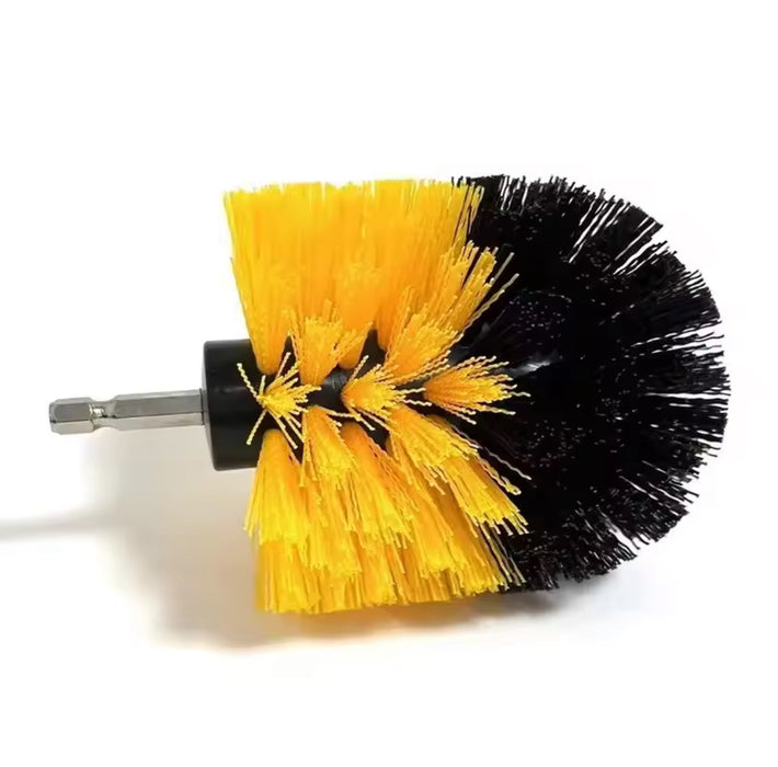 Gold Label 3 Inch Drill Brush Cone