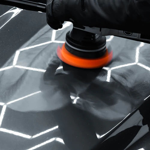 Infinity Wax P-15 Digital Dual Action Polisher