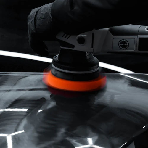 Infinity Wax P-15 Digital Dual Action Polisher