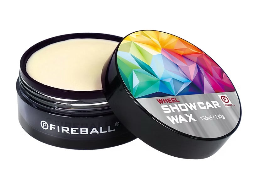 Fireball Wheel Wax 150ml