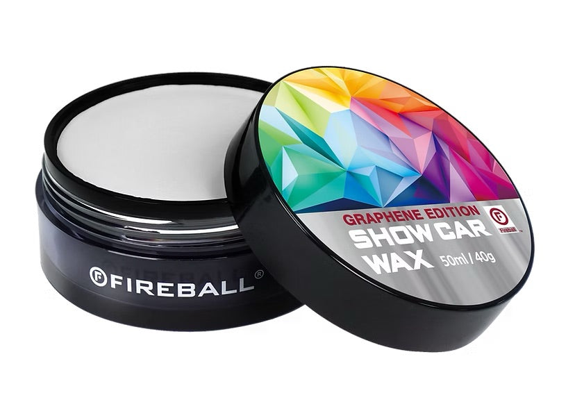 Fireball Graphene Wax 150ml