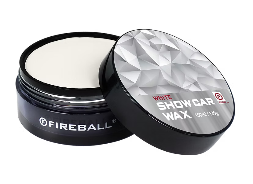 Fireball White Wax 150ml