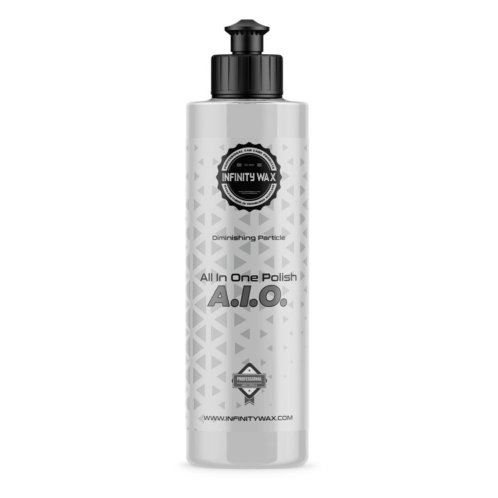 Infinity Wax AIO All In One Compound Polish 250ml