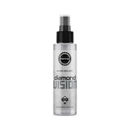 Infinity Wax Diamond Vision Glass Sealant