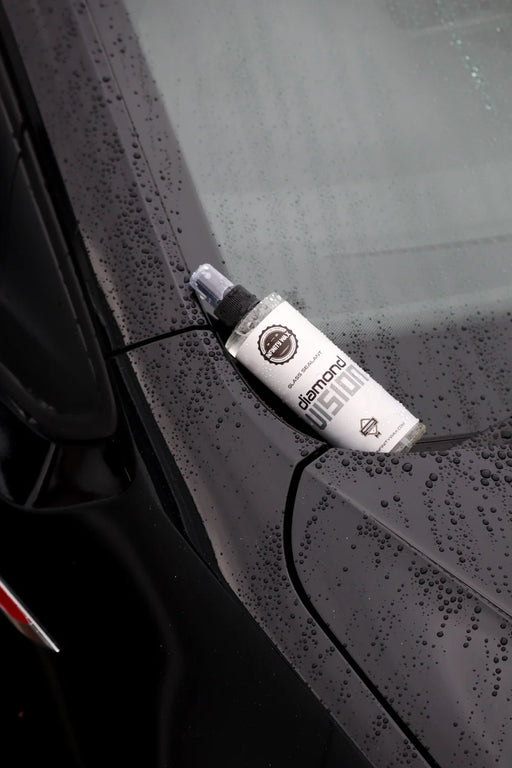 Infinity Wax Diamond Vision Glass Sealant