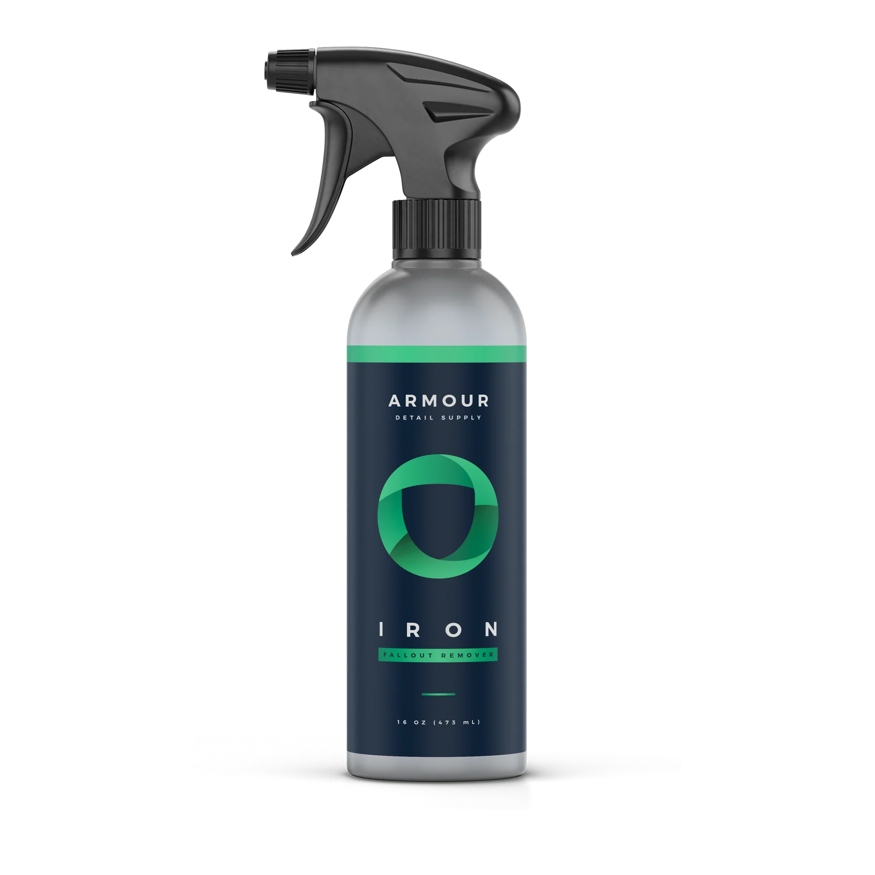 Iron Fallout Remover Armour Detail Supply 16oz