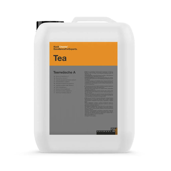 Koch Chemie TEA Teerwäsche A Tar & Glue Remover