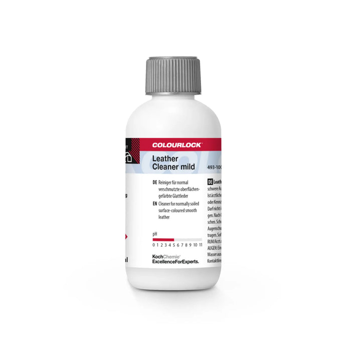 Colourlock Leather Cleaner Mild