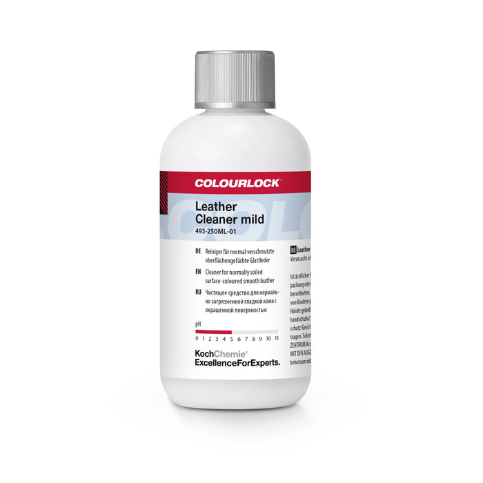 Colourlock Leather Cleaner Mild
