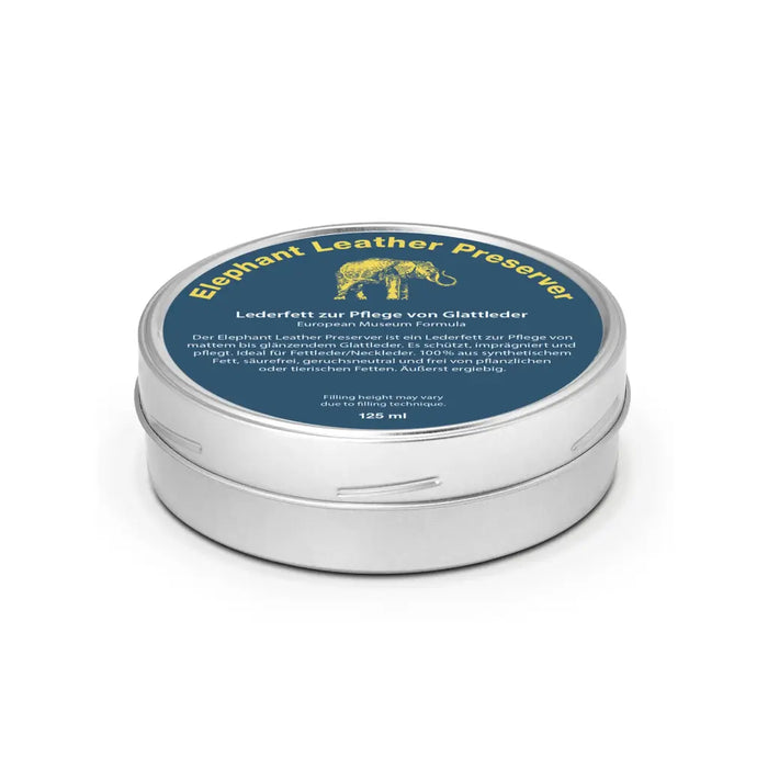 Colourlock Elephant Leather Preserver