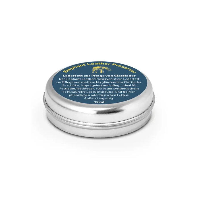Colourlock Elephant Leather Preserver