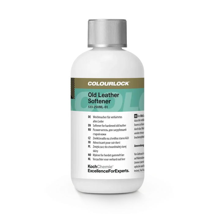Colourlock Old Leather Softener