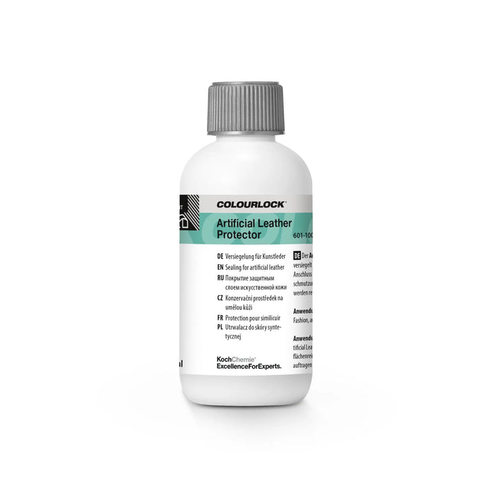 Colourlock Artificial Leather Protector 100ml