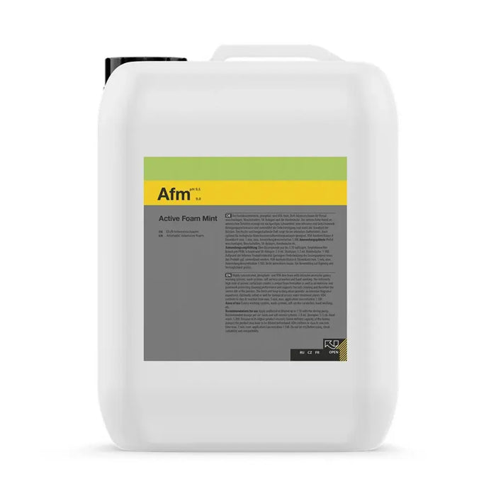 Koch Chemie Afm Active Foam Mint