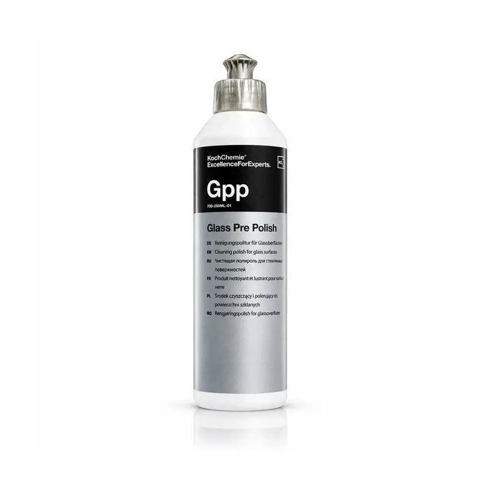Koch Chemie Gpp Glass Prepolish 250ml