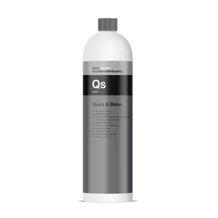 Koch Chemie Quick & Shine Plus 1 Litre