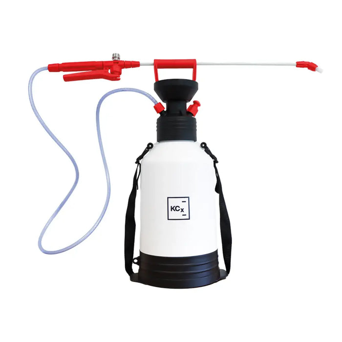 Koch Chemie Pressure Sprayer Acid 6 Litres