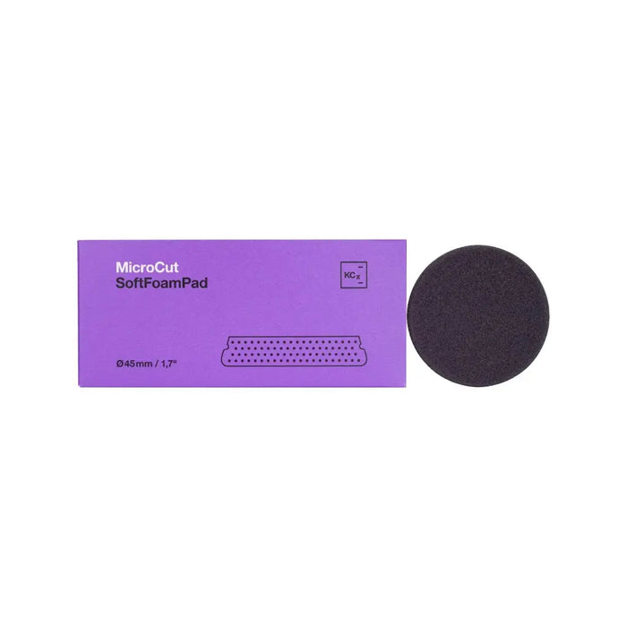 Koch Chemie Micro Cut Pad Soft