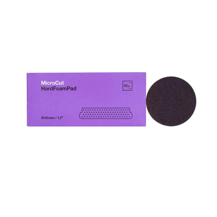 Koch Chemie Micro Cut Pad Hard