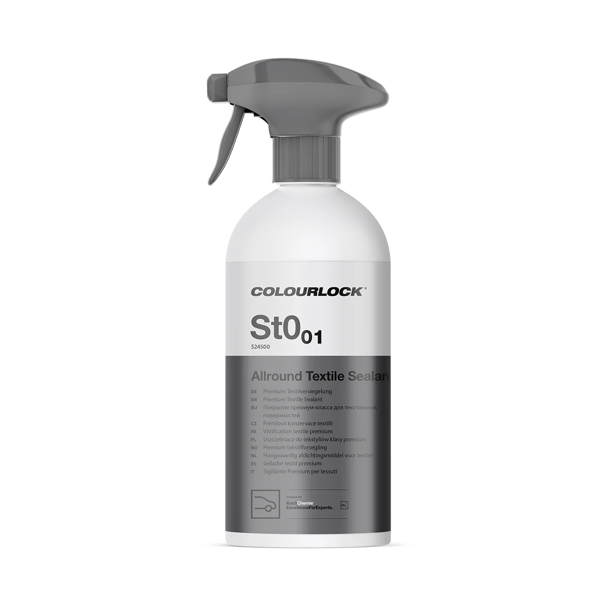 Koch-Chemie Allround Textile Sealant