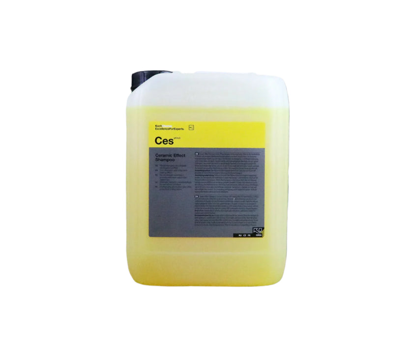 Koch-Chemie Ces Ceramic Effect Shampoo 5L