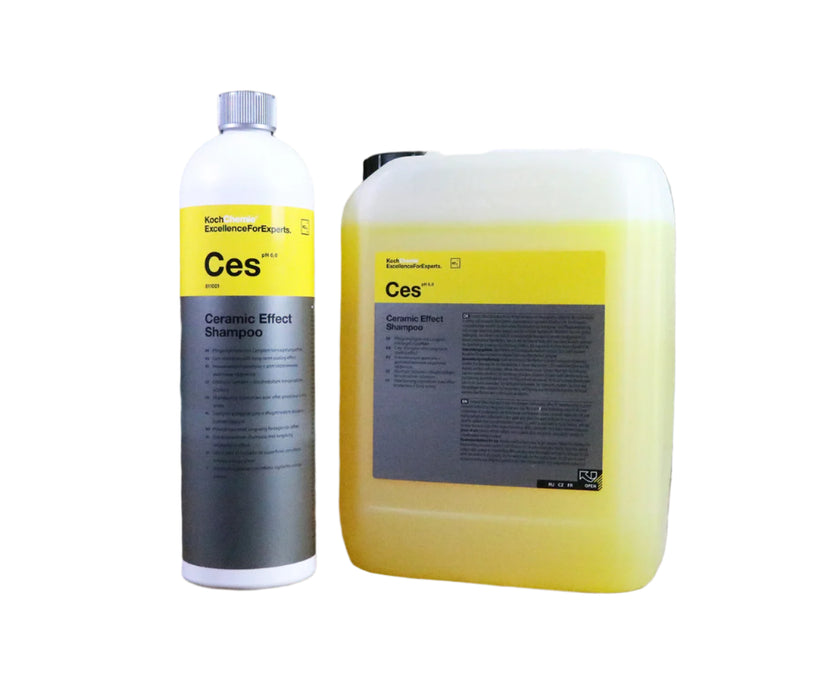 Koch-Chemie Ces Ceramic Effect Shampoo Both