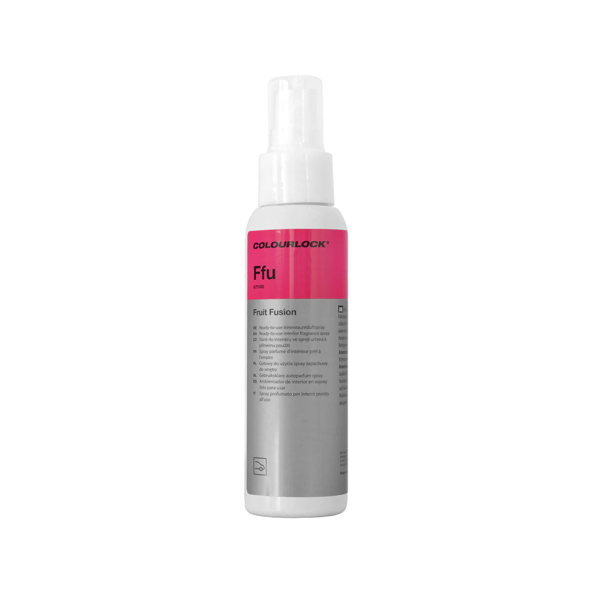 Koch-Chemie FFU Fruit Fusion Air Freshener Spray | Shop Now At Gold ...