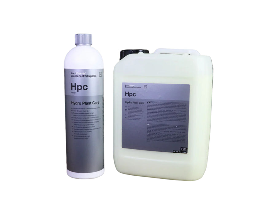 Koch-Chemie HPC Hydro Plast Care