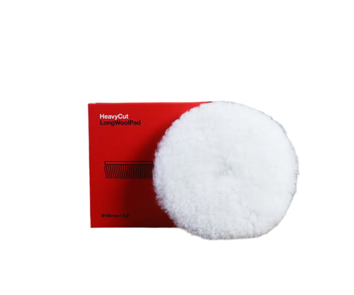 Koch-Chemie HeavyCut Long Wool Pad