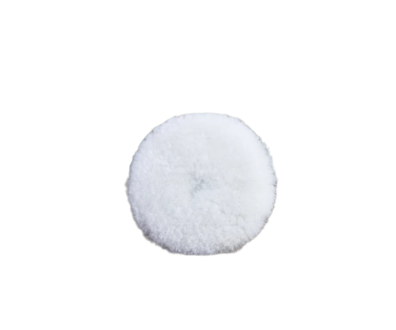 Koch-Chemie HeavyCut Long Wool Pad