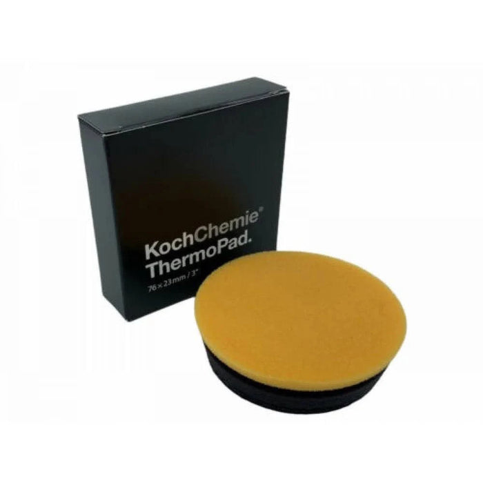 Koch-Chemie ThermoPad Polishing Sponge (76x23mm)