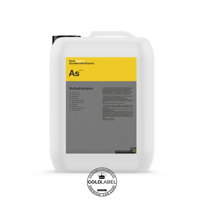 Koch Chemie Autoshampoo 11KG