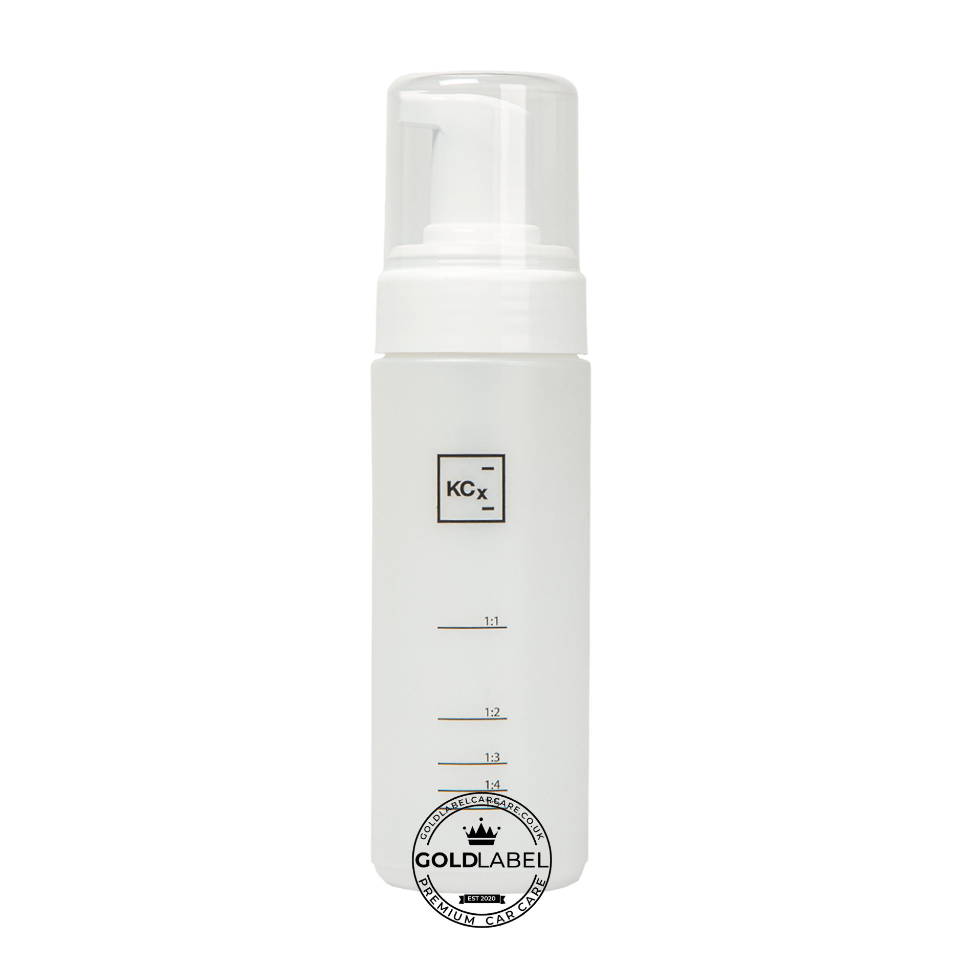 Koch Chemie Foamer Bottle 150ml
