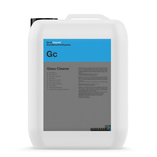 Koch Chemie GC Glass Cleaner Pro 10L
