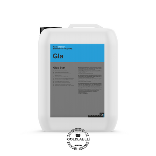 Koch Chemie Glas Star (Speed Glass) 11KG