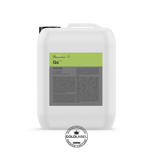 Koch Chemie Green Star Universal Cleaner 11KG