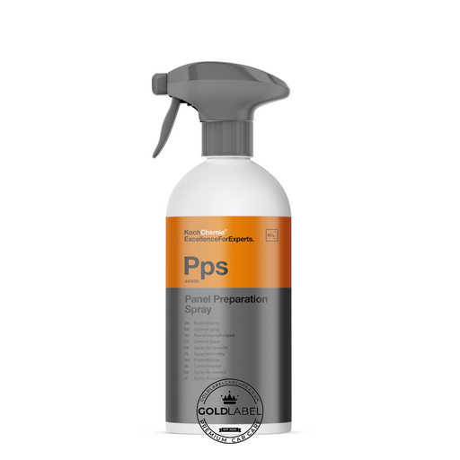 Koch Chemie PPS Panel Preparation Spray