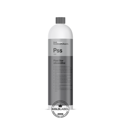 Koch Chemie PSS Plast Star