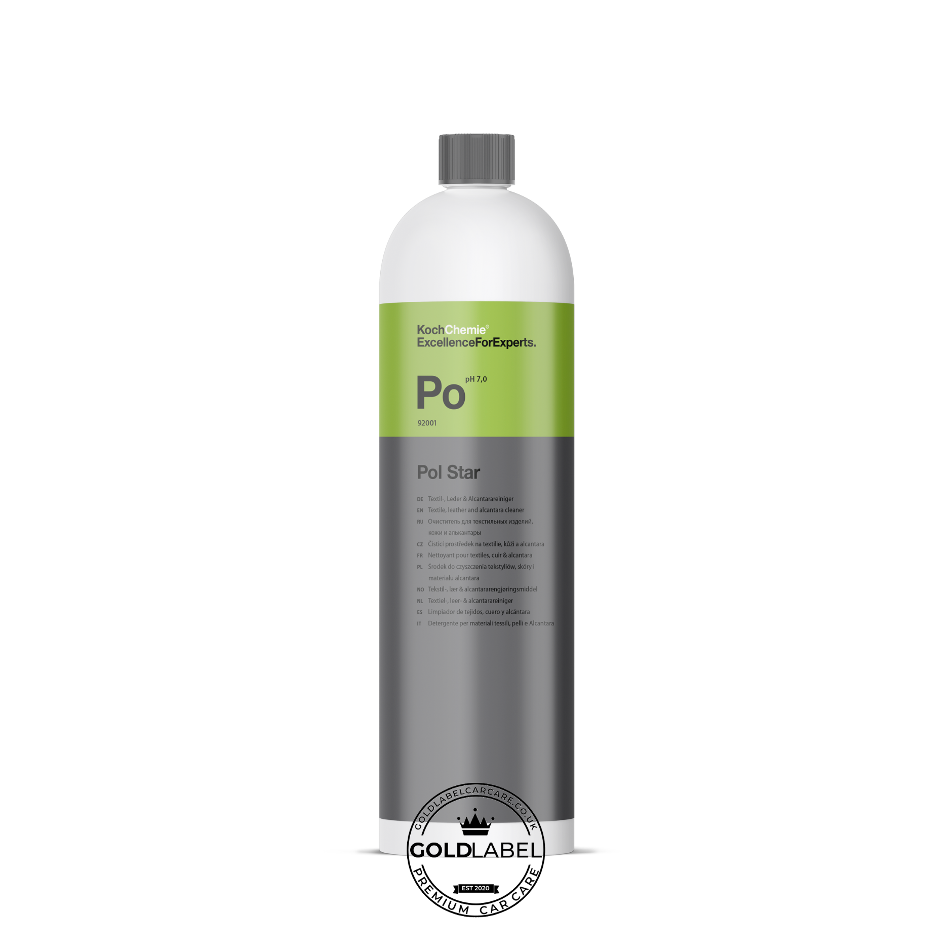 Koch Chemie Pol Star
