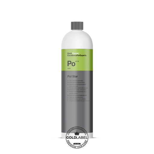 Koch Chemie Pol Star