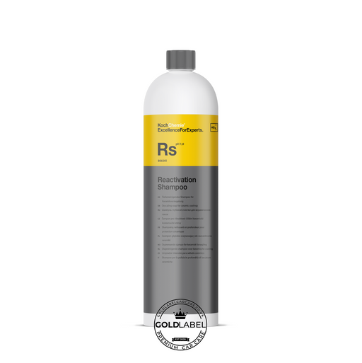 Koch-Chemie Reactivation Shampoo