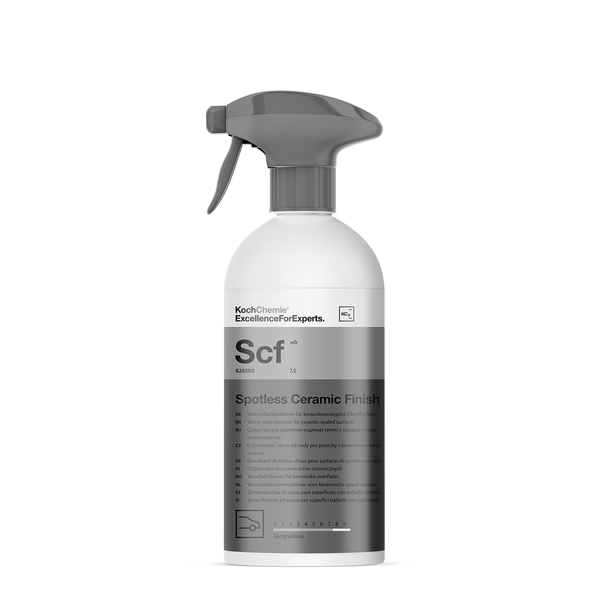 Koch Chemie SCF Spotless Ceramic Finish 500ml