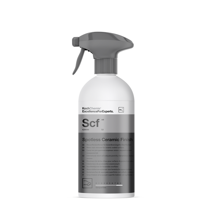 Koch Chemie SCF Spotless Ceramic Finish 500ml