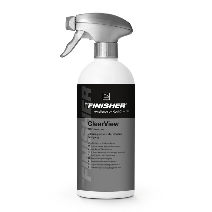 Koch Chemie The Finisher Clear View 500ml