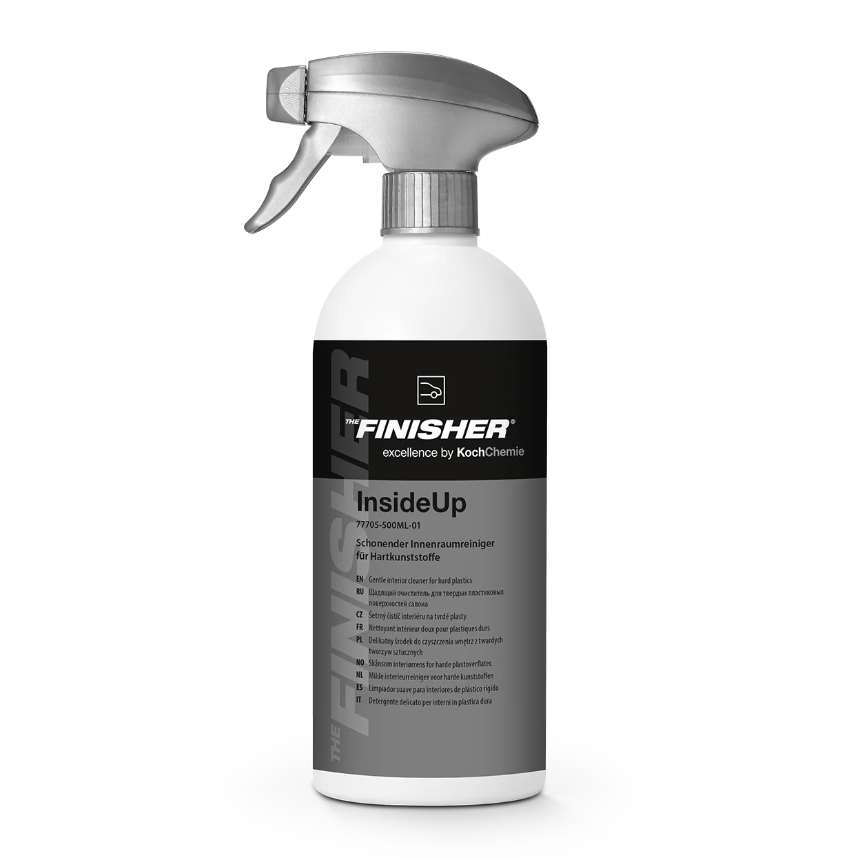 Koch Chemie The Finisher Inside Up 500ml