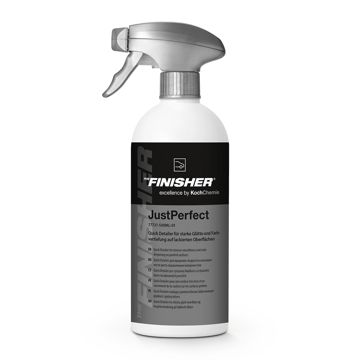 Koch Chemie The Finisher Just Perfect 500ml